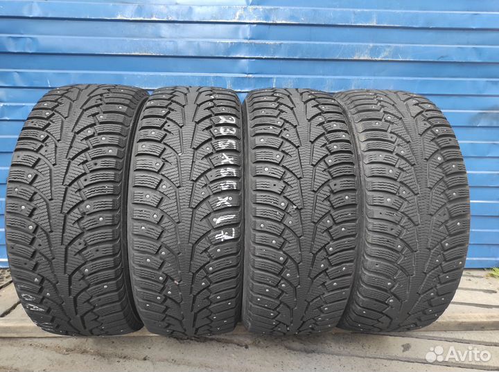 Nokian Tyres Nordman 5 235/55 R17 103T