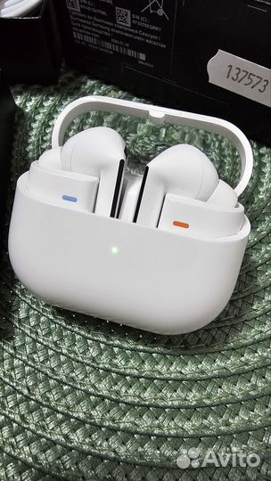 Наушники samsung galaxy buds 3 pro