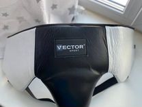 Бандаж защита паха Vector Boxing