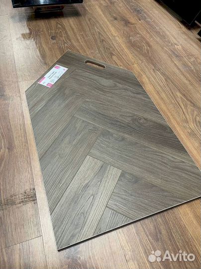 Кварцвинил ёлочка 33 класс