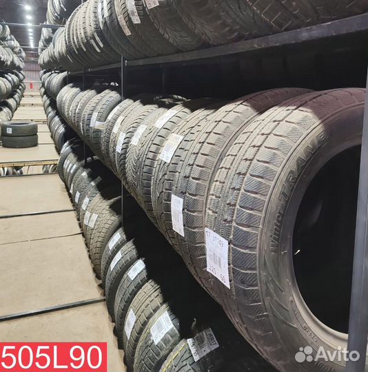 Hankook Winter I'Cept Evo2 W320 225/50 R17 97Q