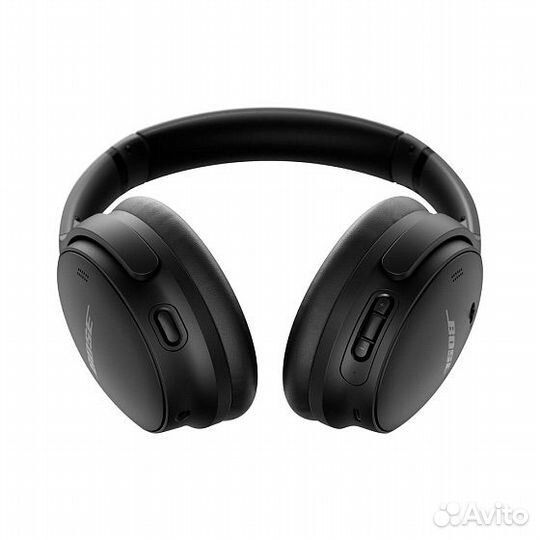 Наушники Bose QuietComfort 45