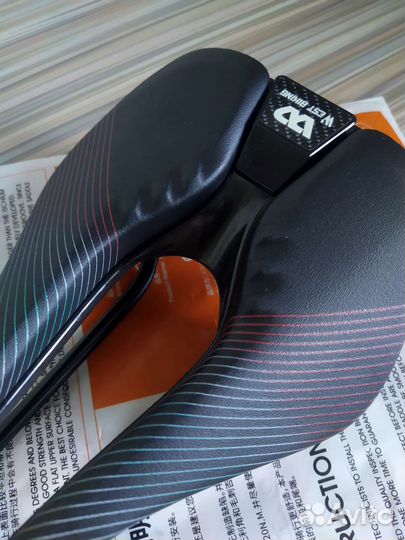 Седло для велосипеда