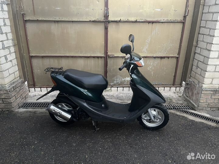 Honda Dio 35