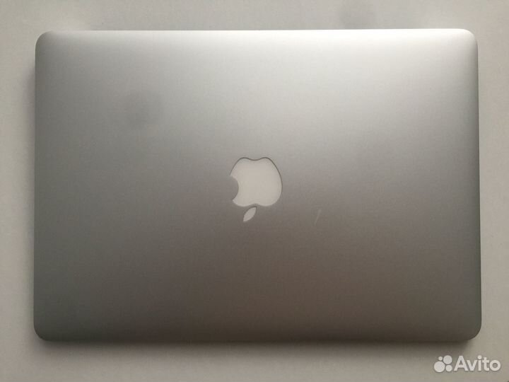 Apple MacBook Air 13 2015