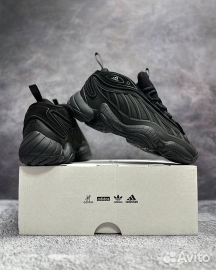 Кроссовки мужские Adidas Yeezy 500 (41-45р)