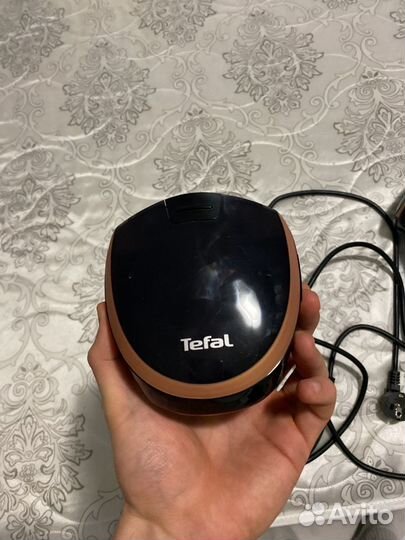 Отпариватель ручной tefal