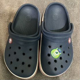 Crocs детские