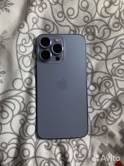iPhone 13 Pro, 128 ГБ