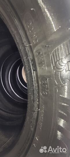 Michelin X-Ice North 4 205/55 R16
