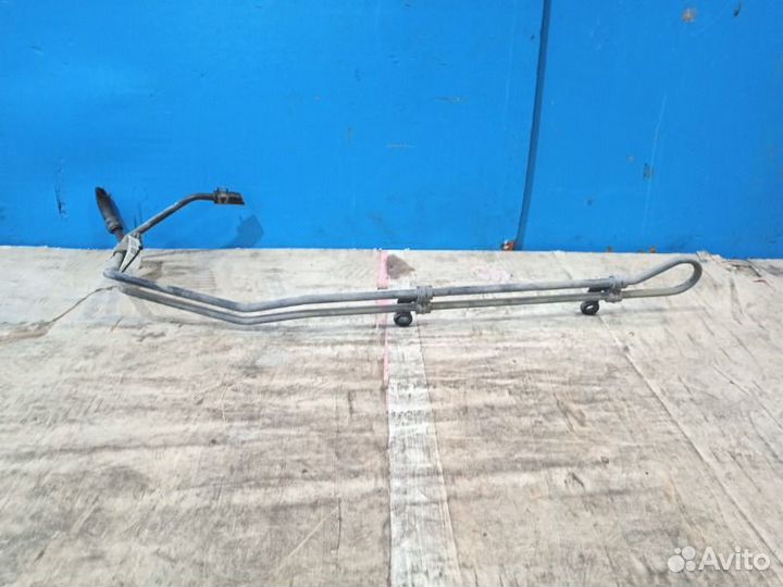 Радиатор гидроусилителя Mazda Cx-9 2007-2016