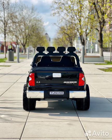 Машинки Детские,toyota tundra(большая