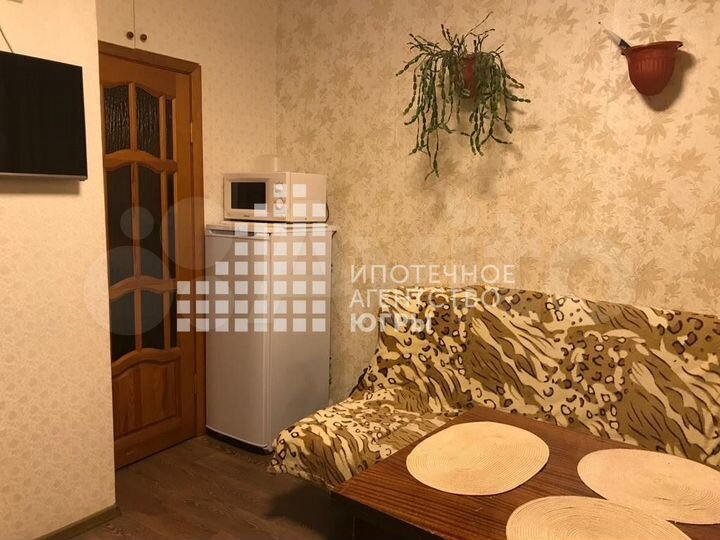 2-к. квартира, 56,6 м², 1/16 эт.