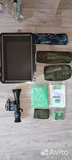 Прибор ночного видения 1 пн 141-2