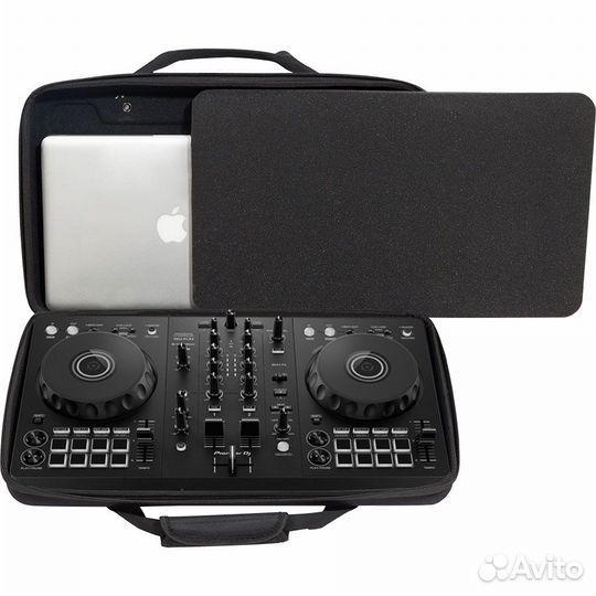 EVA кейс для DJ контроллера Walkasse DDJ FLX4