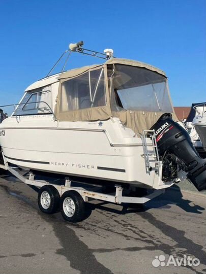 Merry Fisher 645 Мерри Фишер Мери Фишер