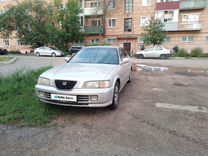 Honda Ascot 2.0 AT, 1995, 24 558 км, с пробегом, цена 310 000 руб.