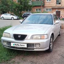 Honda Ascot 2.0 AT, 1995, 24 558 км, с пробегом, цена 310 000 руб.