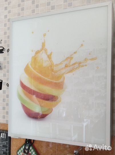 Кухонные ящики