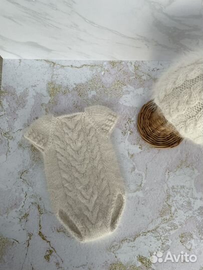 Реквизит для фотосессии новорожденных