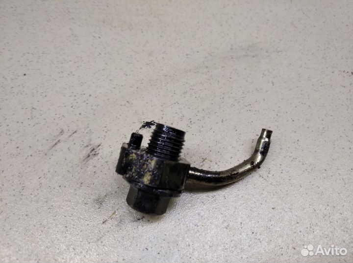 Форсунка масляная Land Cruiser (100) 1998-2007