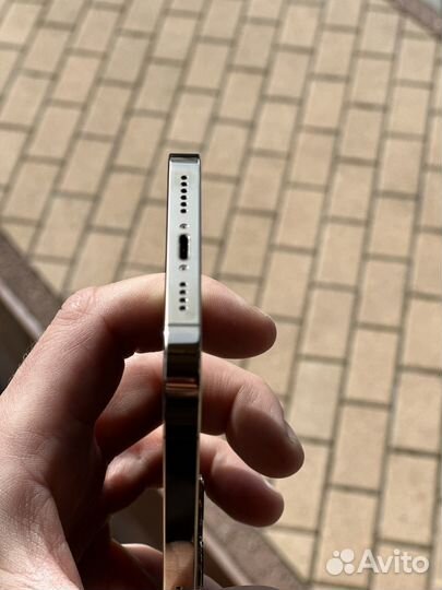 iPhone 13 Pro Max, 256 ГБ