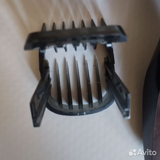 Машинка для стрижки волос philips 5000