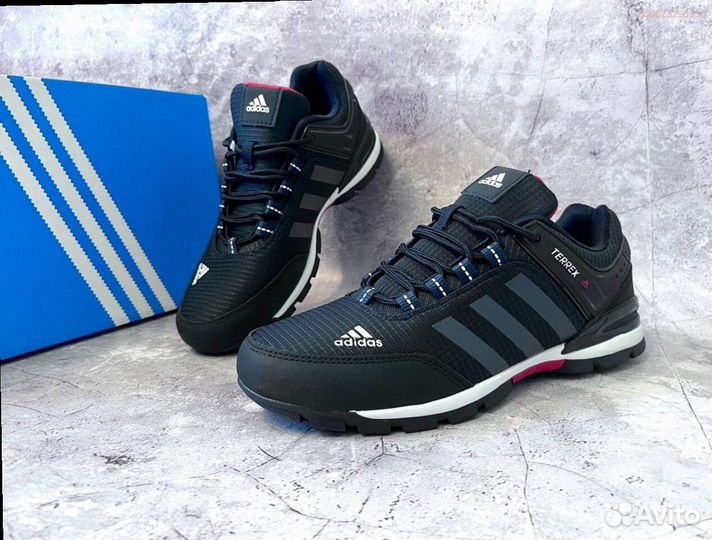 Кроссовки Adidas Terrex (Арт.68094)