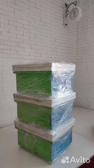 Нуклеус на магазинную полурамку