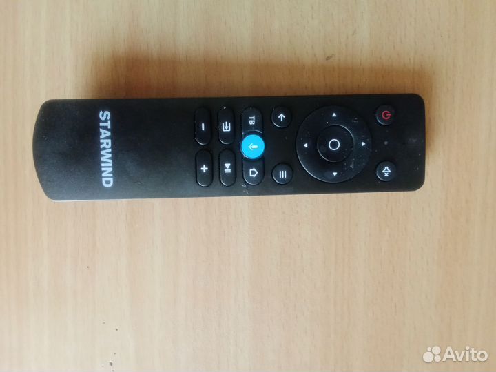 Телевизор со SMART tv