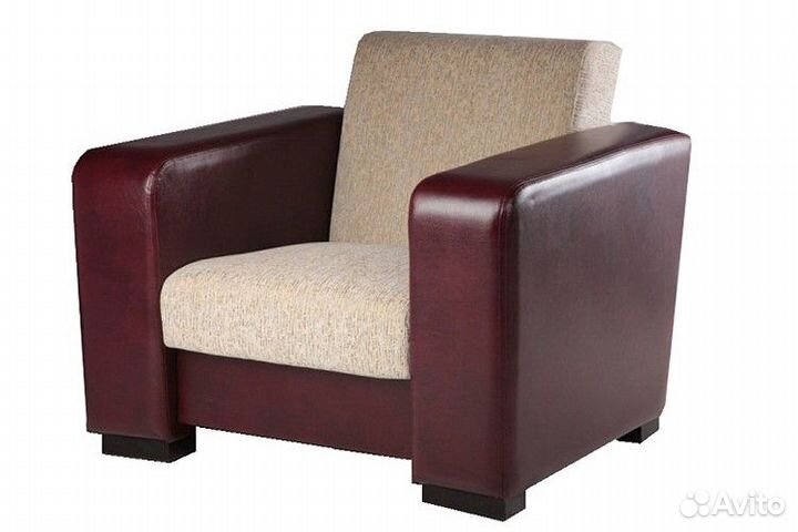 Диван-кровать 