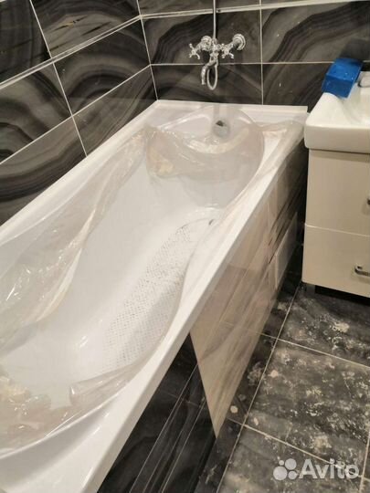 Ремонт квартир