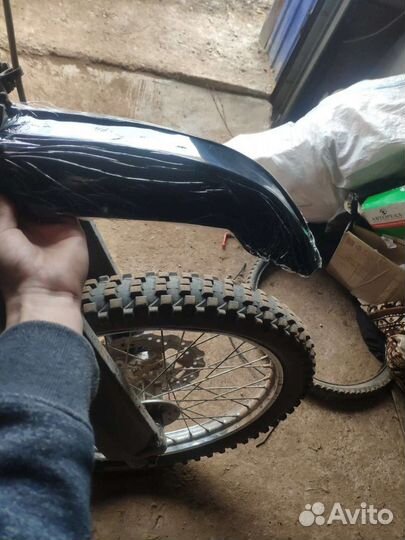 Эндурик Bars S2