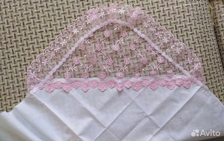 Уголок на выписку