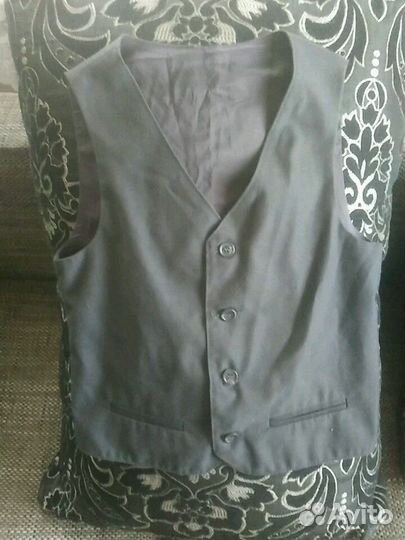 Школьная форма 2-3 класс