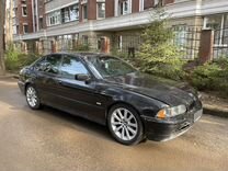 BMW 5 серия 2.9 MT, 2001, 307 000 км, с пробегом, цена 370 000 руб.
