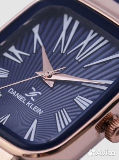 Часы наручные Daniel Klein DK12179-5