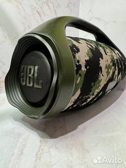 Колонка jbl Boombox 2