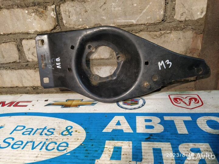 Опора стойки левая Ford Mondeo 00-07