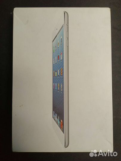 Apple iPad mini 1 16gb wi-fi cellular