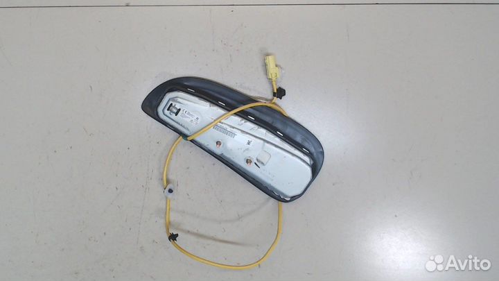 Подушка безопасности в сиденье Mitsubishi Eclipse