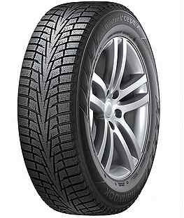 Hankook Winter I'Cept X RW10 255/65 R17 110T