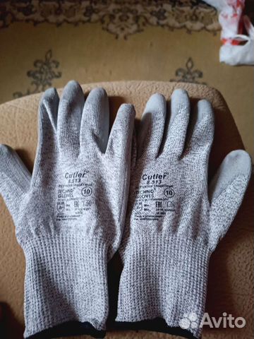 Перчатки от парезов 4пары