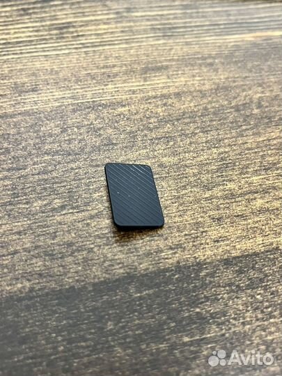 Крышка для GoPro 4 Silver / Black