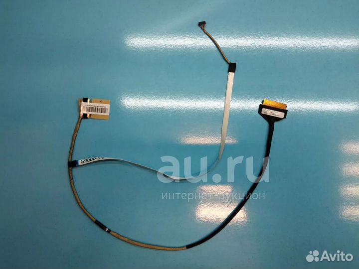 Шлейф матрицы для ноутбука MSI GF63