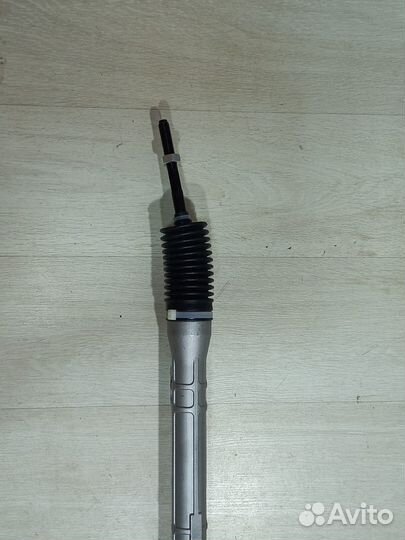 Рулевая рейка Renault sandero