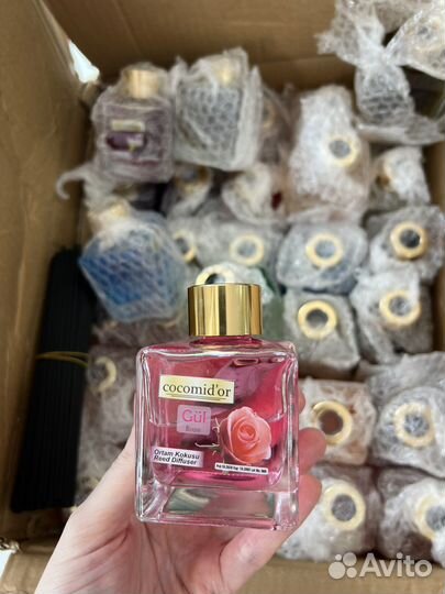 Ароматический диффузор