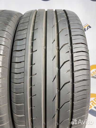 Continental ContiPremiumContact 2 225/50 R17 95W