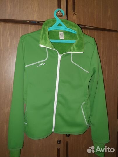 Костюм горнолыжный,тройка