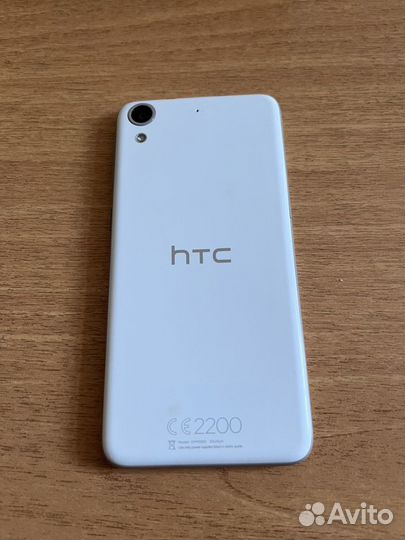 HTC Desire 626G Dual Sim, 8 ГБ